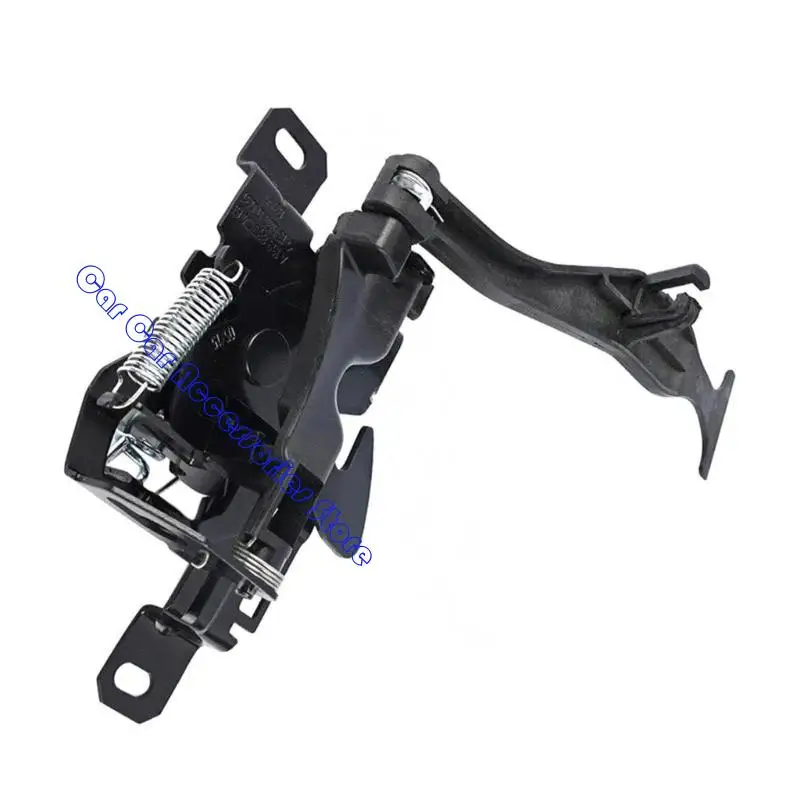 

242D A1698800460 1698800460 Engine Hood Lock Plastic Construction for W169 A200 A180