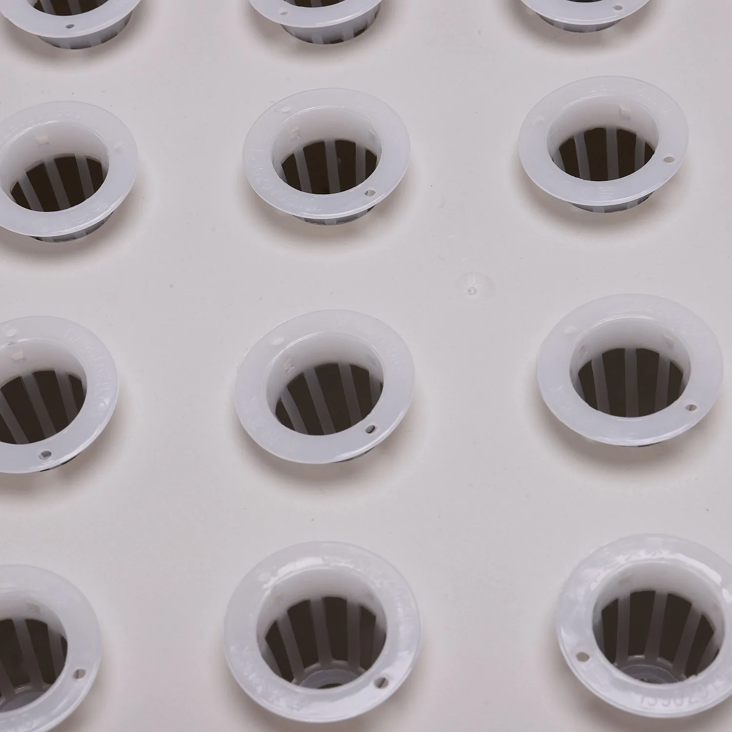 

ABMS-24 Hole Hydroponic Planting Box Plant Ground Hydroponic Kit Gardening Flower Pot Indoor Cultivation Box Planting Kit