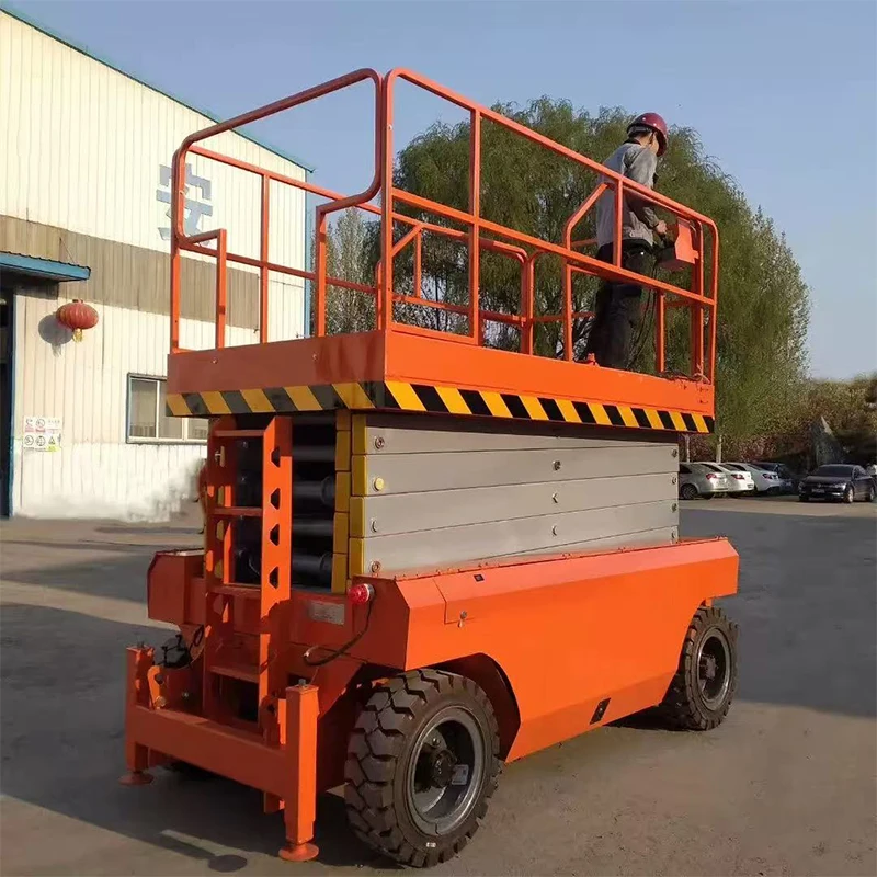 8M Vertical Electri… - image