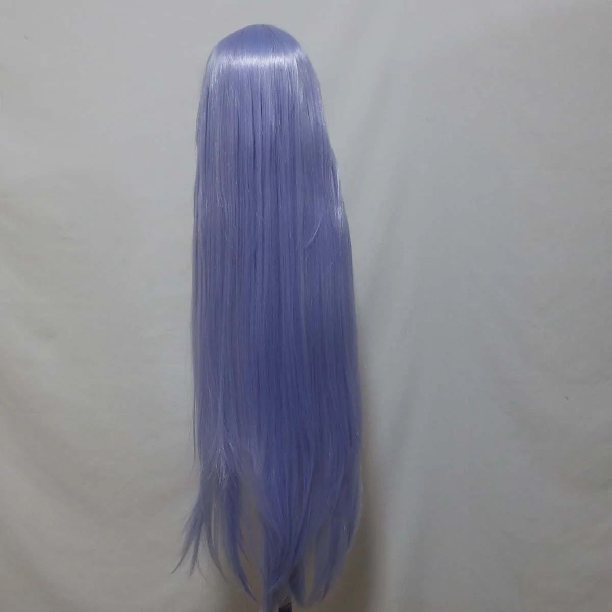 مهرجان المدرسة جينتاما تأثيري حلي ساروتوبي أيامي شعر مستعار طويل الأرجواني