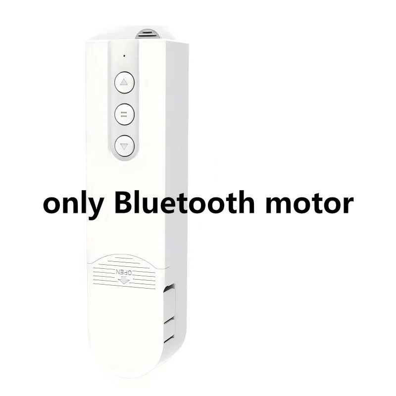 

Tuya Smart Blind Motor Wifi Automatic Electric Roller Shutter Shadows App Control Lifting Curtain Opening Closing Driver