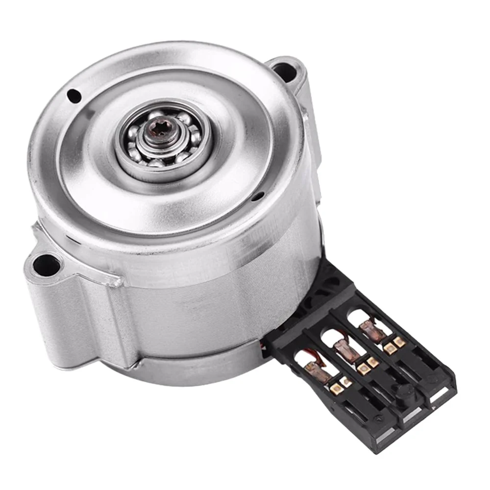 

DQ200 0AM325583E Seat Transmission Step Motor DSG 7 For VW VOLKSWAGEN Audi Skoda Seat Gearbox OCW OAM Step Motor