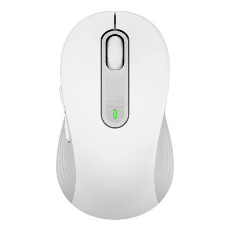 2.4g Wireless Bluetooth Mouse Ergonomic Cute Mini Big Hand Mice Silent 3D USB Optical Mause For Laptop Tablet PC Computer Office