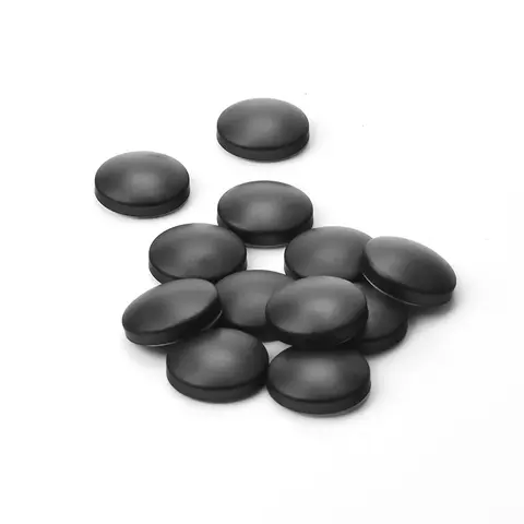 फिएट 124 स्पाइडर 500 500C 500L 500X ब्रावा अल्बिया ब्रावो डोबलो डुकाटो मारिया पांडा पालियो के लिए 12 पीस कार डोर लॉक स्क्रू कैप कवर 8 best sales फिएट मारिया - №6