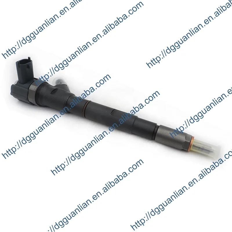 

GENUINE Fuel Injector 0445110279 33800-4A100 338004A100 For Hyundai Starex H1 Sorento