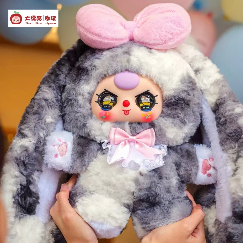 

Baby Three Sweet Baby 400% серия четвертого поколения слепая коробка Mystery Box Sorpresa для девочек аниме фигурки милая модель подарок на день рождения