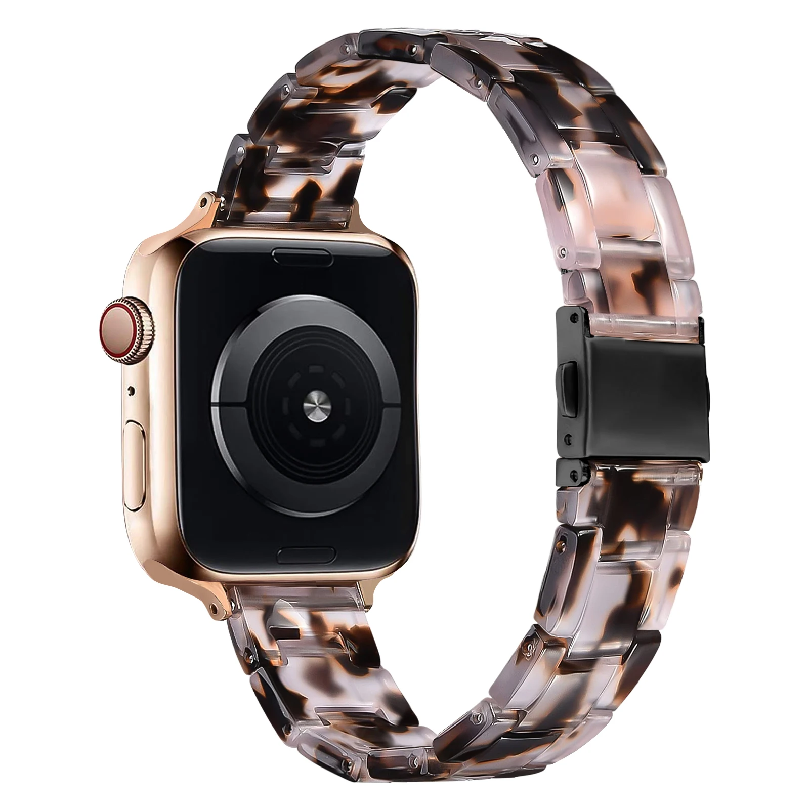Apple Watch 울트라 2 밴드 럭셔리 수지 시계 - Luxury Watch Website 리뷰 및 가격