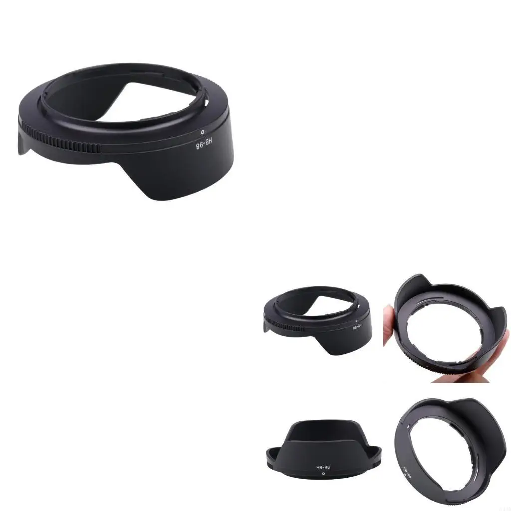 F42D HB-98 Lens Hoo… - image