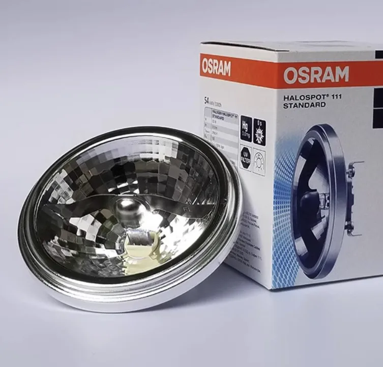 OSRAM 41832SSP – Najlepsze rozwiązanie dla precyzyjnego oświetlenia wewnętrznych i zewnętrznych:评测 i praktyczne zastosowania