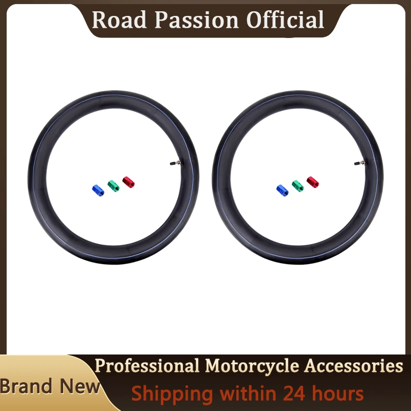 

1/2 Pcs Tire Tube Wheel Tyre For Honda CR125R CR250R CRF100F CRF125FB CRF150F CRF150RB CRF250R CRF450R XL100 CR80RB CR125