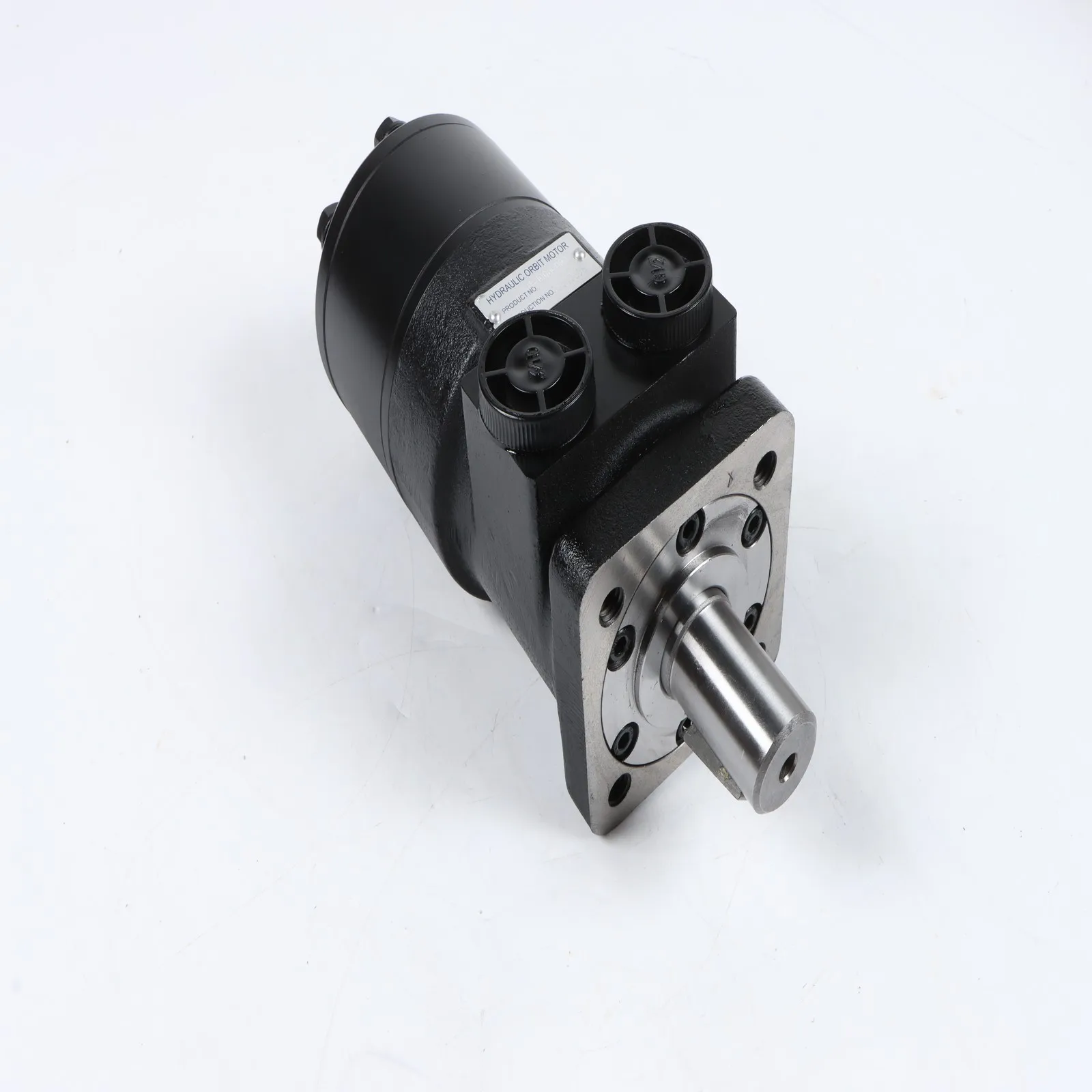 101-1006-009 Hydraulic Motor Replacement for Eaton Char-Lynn H Series 231 CM3/R Displacement 6 Month Warranty