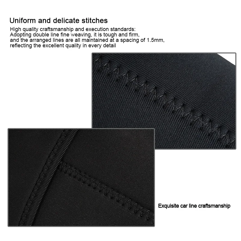 กระเป๋ากล้องสําหรับ Canon/Sony/Nikon/Pentax กล้อง DSLR อุปกรณ์เสริม DSLR กระเป๋ากระเป๋า Neoprene 2 ด้านใช้ Universal Case