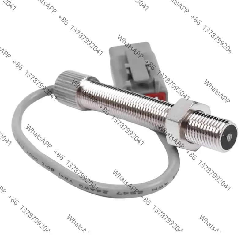 L36A Crank Magnetic Speed Pick‑Up Sensor 0D2244M For RV Generator