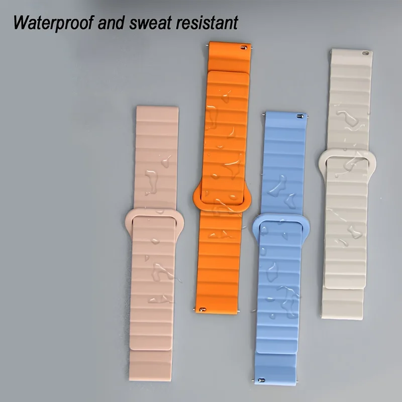 Silicone Magnetic L… - image