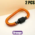 2pcs Orange