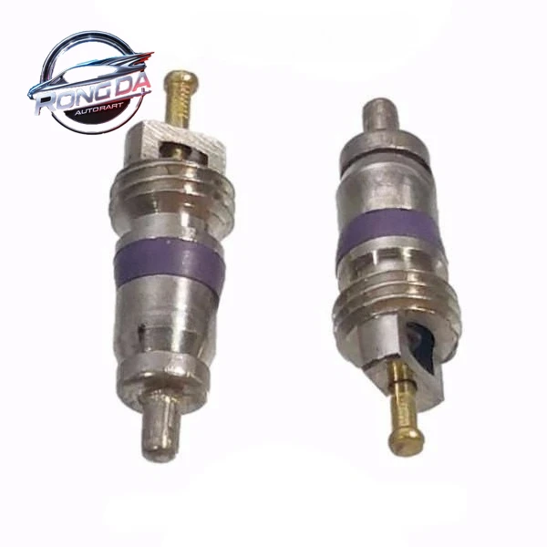 OEM 8E00820855 Valvola di Core Schrader di Alta Qualità per Auto: Recensione e Valutazione