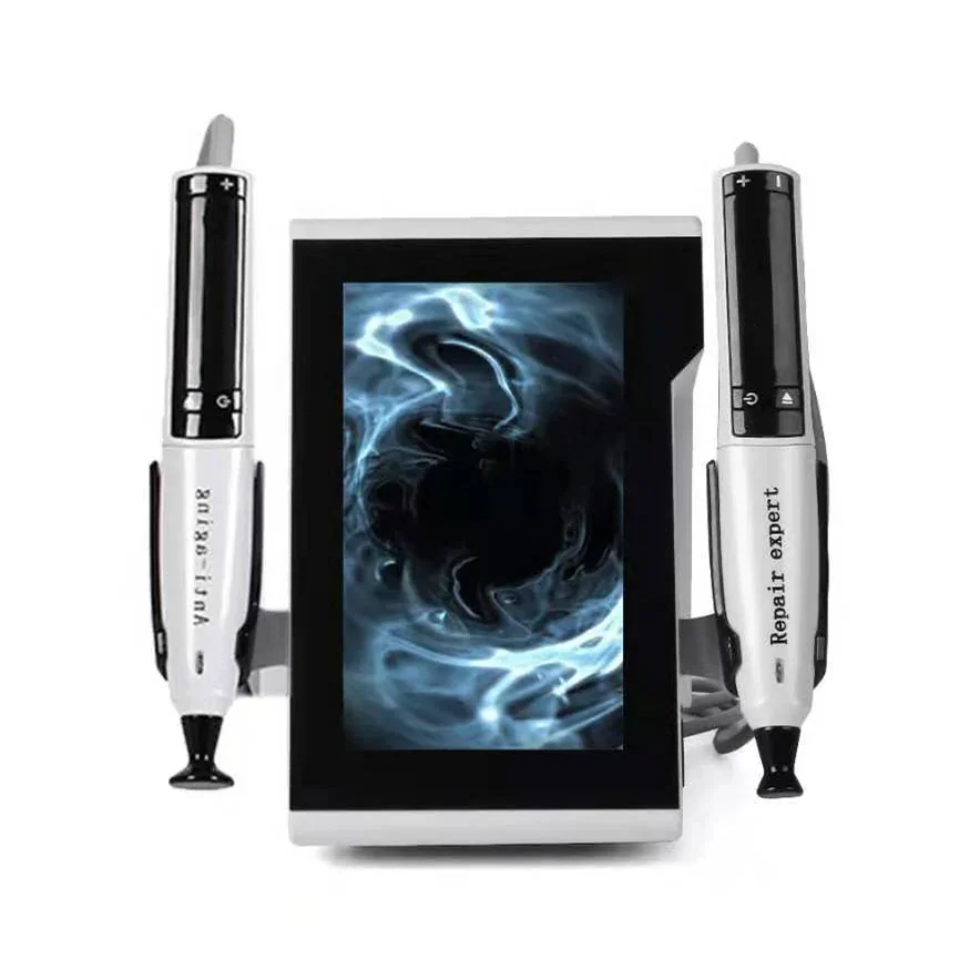 Multi-functional Anti-aging Machine Face Lifting Eye Bag Removal Improve Fine Lines Skin Care Tightening Beauty Device