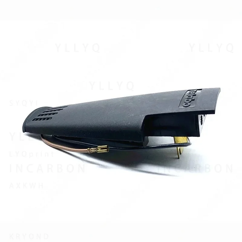 Electronic Unit,230V 50/60Hz For Metabo KHE2650 343082280