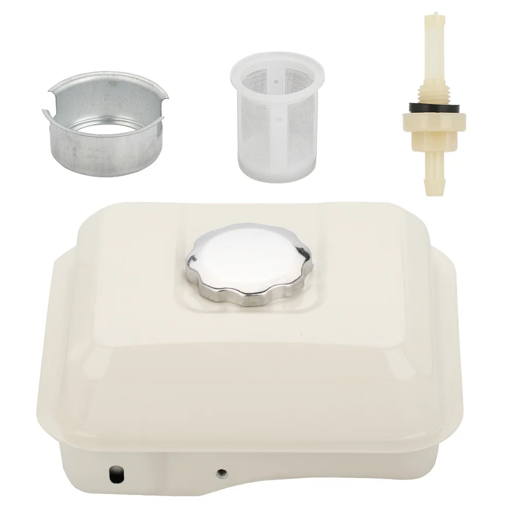 168F/188F 170190  Engine Fuel Tank GX160 GX390  Engine Water Pump Mmicro Tiller Fuel Tank