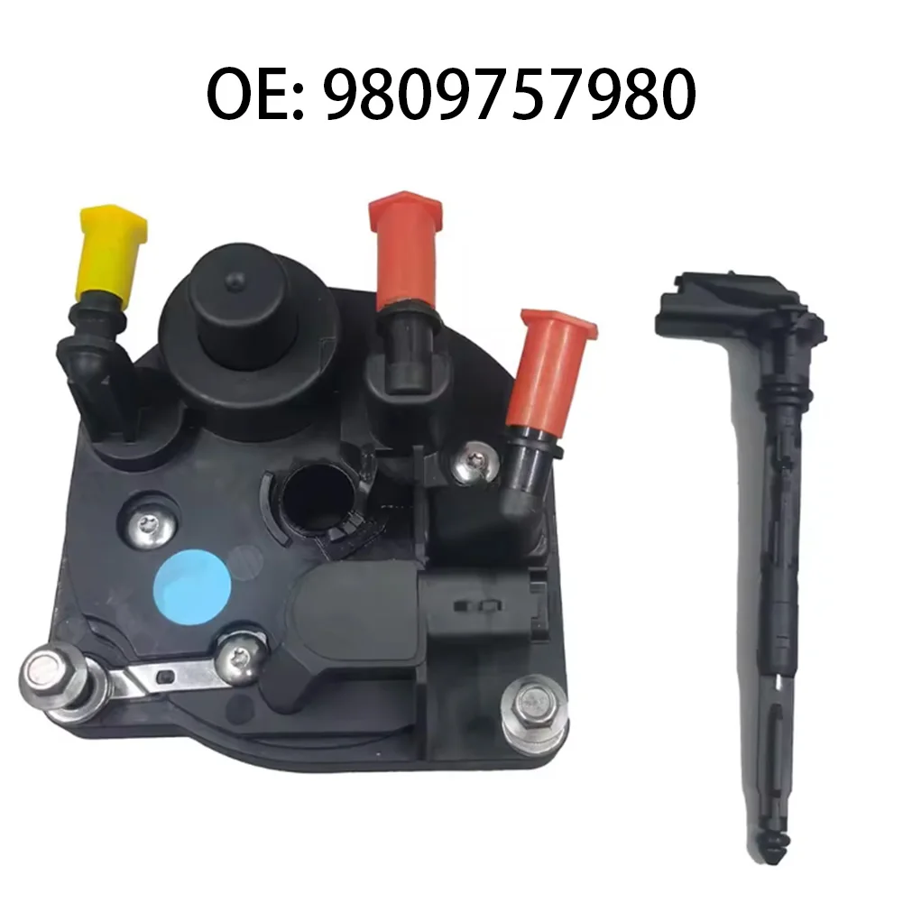 Compatible Models Fuel Filter Head Housing Fuel System Repair As Shown In The Figure Excellent Resistance And Durability