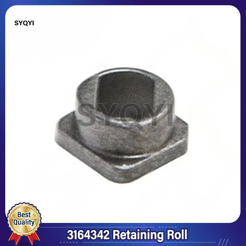 Beat Quality 3164342 Retaining Roll For Hohner 43/6 Stitching Head Hohner Stitcher Parts