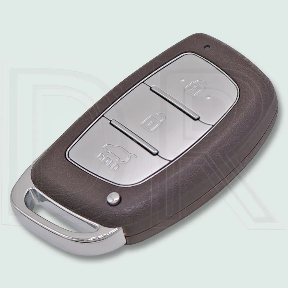 DR TQ8-FOB-4F11 95440-D3000 ID47 Chip 433MHz Proximity Car Remote Key For Hyundai Tucson 2014 2015 2016 2017 2018