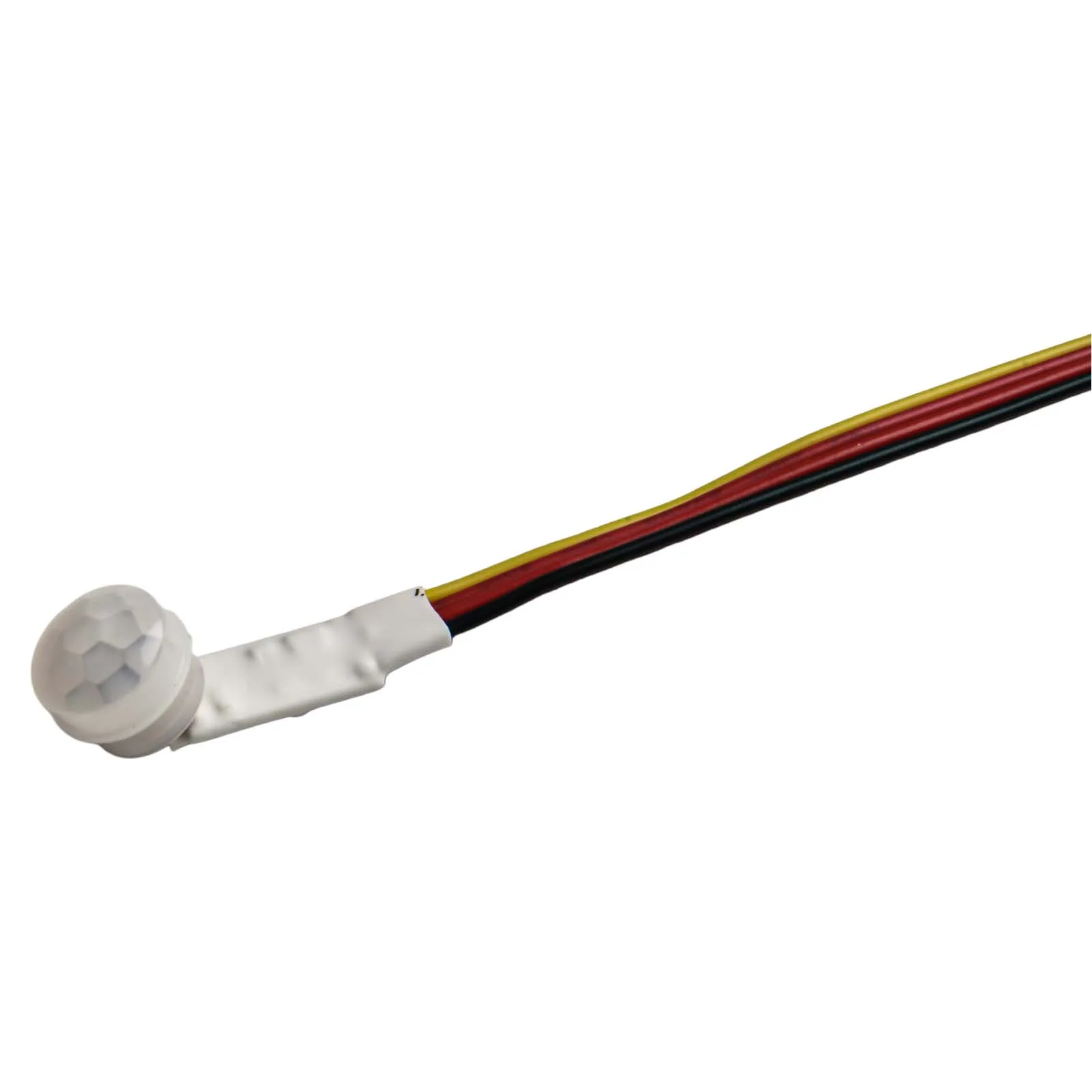 1pcs Infrared Motion Sensor Automatic Detector Module PIR Sensor For LED Strip 3V/ 3.7V/ 5V /12v /24v Distance 0 Meters-8 Meters