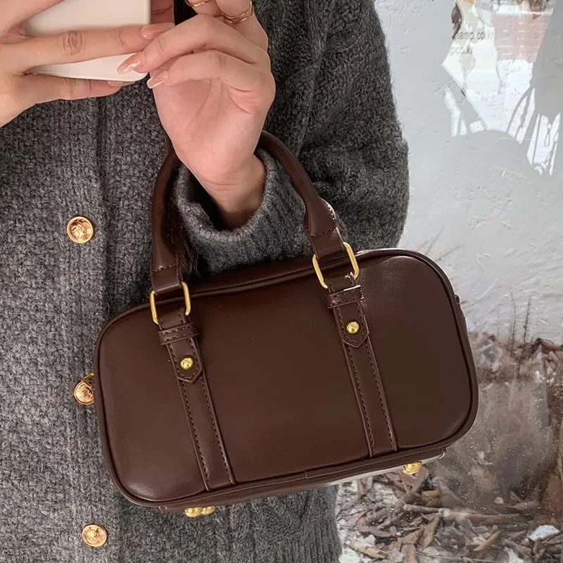 bolsa-retro-maillard-para-commuter-versao-coreana-bolsa-de-carteiro-bolsa-de-bowling-nova-bolsa-de-mao-feminina-2026-bolsa-de-ombro-mensageiro