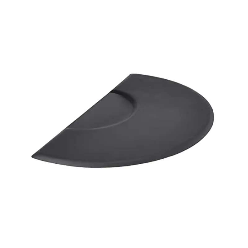 Salon Barber Shop Chair Mat for Anti Fatigue Accessories
