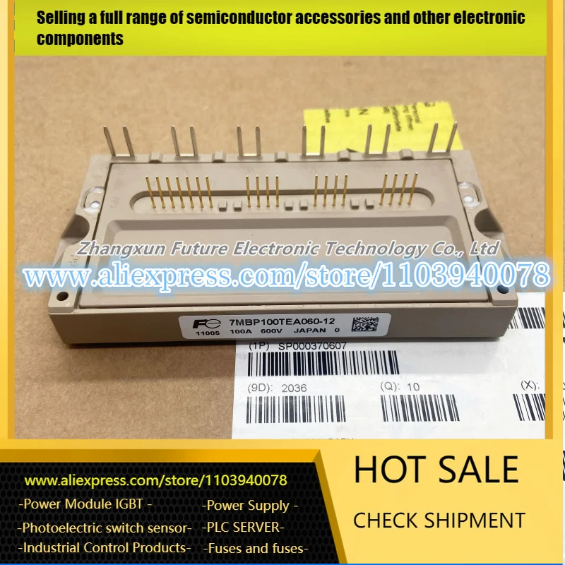 

7MBP100TEA060-52 7MBP75TEA060-52 7MBP50TEA060-52 NEW 7MBP100TEA060-50 7MBP75TEA060-50 7MBP50TEA060-50 IGBT 7MBP75TEA060-02