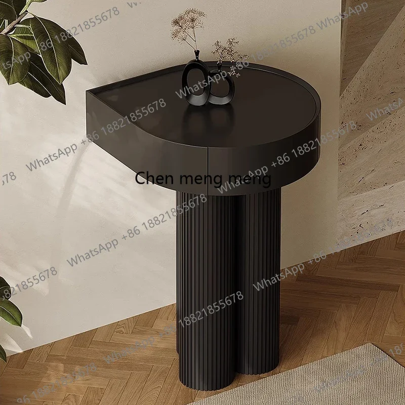 Display Jewelry Living Room Cabinets Nordic Perfume Corner Craft Living Room Cabinets Wood Accent Gabinete Trendy Furniture