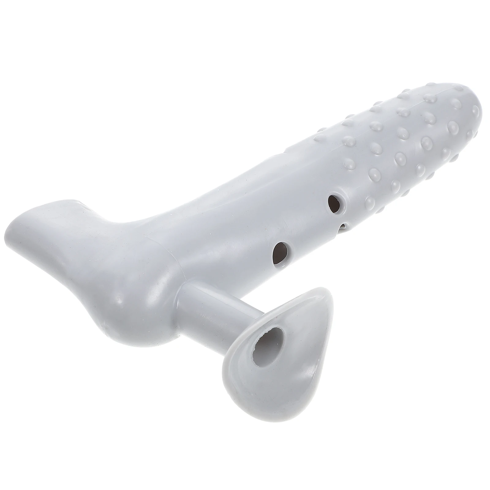 

Silicone Knob Cover Baby Protector Collision Free Smooth Waterproof Anti Static Thickened Door H le Sleeve Door Knob Protective