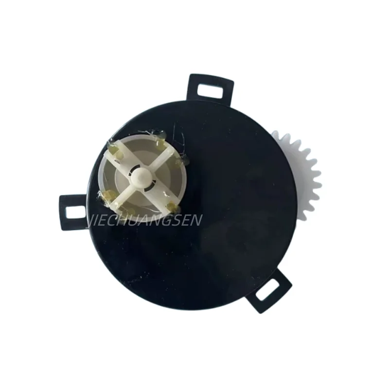 

6V Electric Table Gear Motor Table Rotary DC Motor Display Frame Rotating Motor