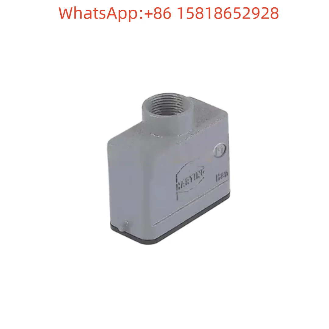 1 piece 19200101440 German HARTING connector, Han 10A-GG-M20 from HAN Company
