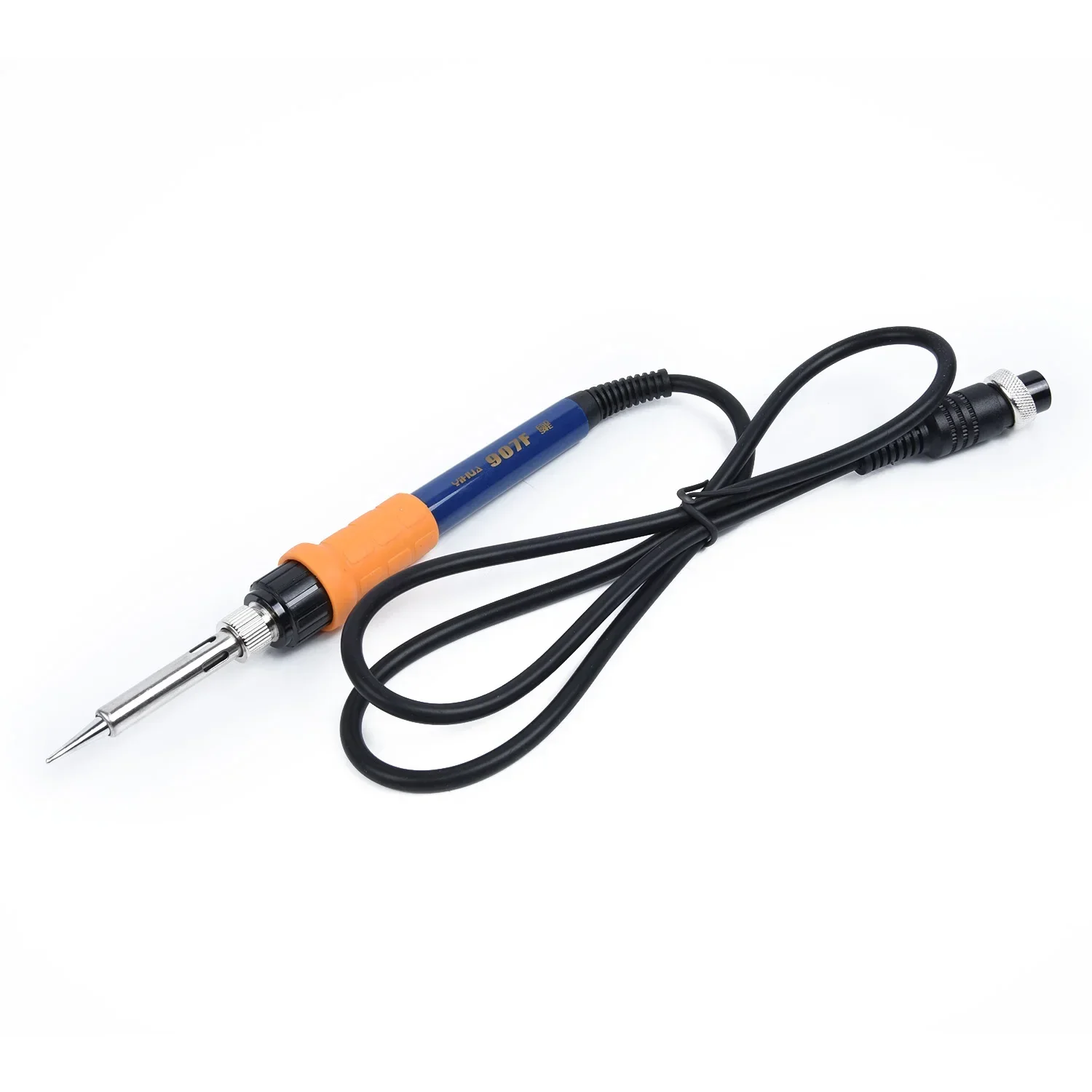 Heating Handle Welding Tool Table 862D Desk 936A For 937D+ Heater Iron Lightweight Repair Soldering Metalworking