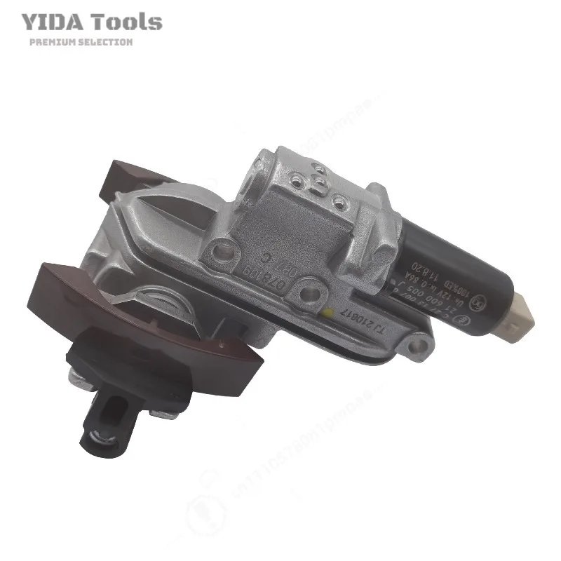 YIDA  Engine Timing Chain Kit With Tensioner Auto Spare Parts Replacement Number 078109087C Auto Parts