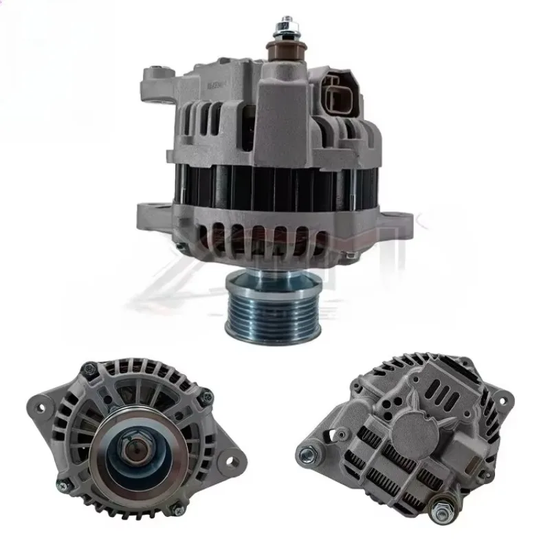 Gerador de alternador para alternador de gerador ISUZU 700P A4TR8791ZT