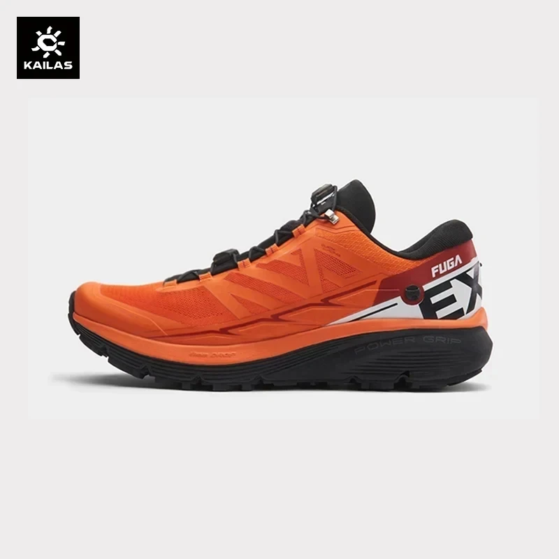 KAILAS Trail scarpe da corsa per Unisex 2023 nuove Sneakers atletiche traspiranti antiscivolo di alta qualità KS2313118