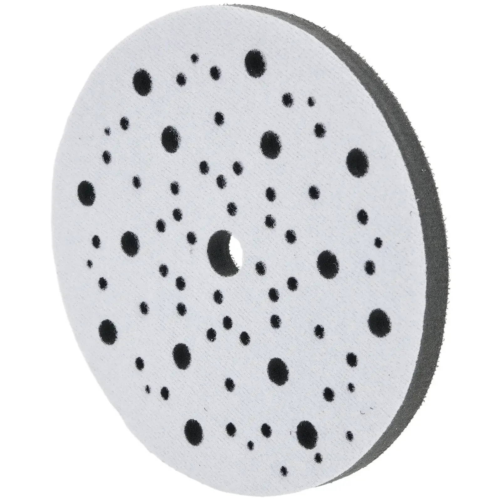 Sanding Discs Hook & Loop Polishing Pad Interface Pads 6