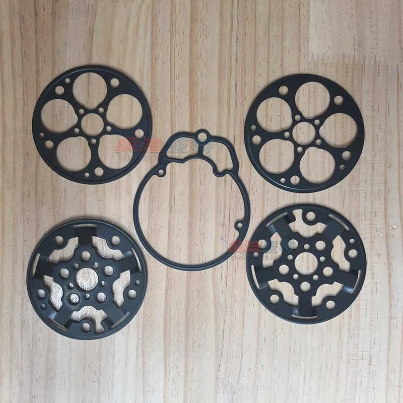 

10SRE11C 10SA11C 10SA13C Air Conditioning Compressor Cylinder Sealing Gasket Kit For New Toyota Vios