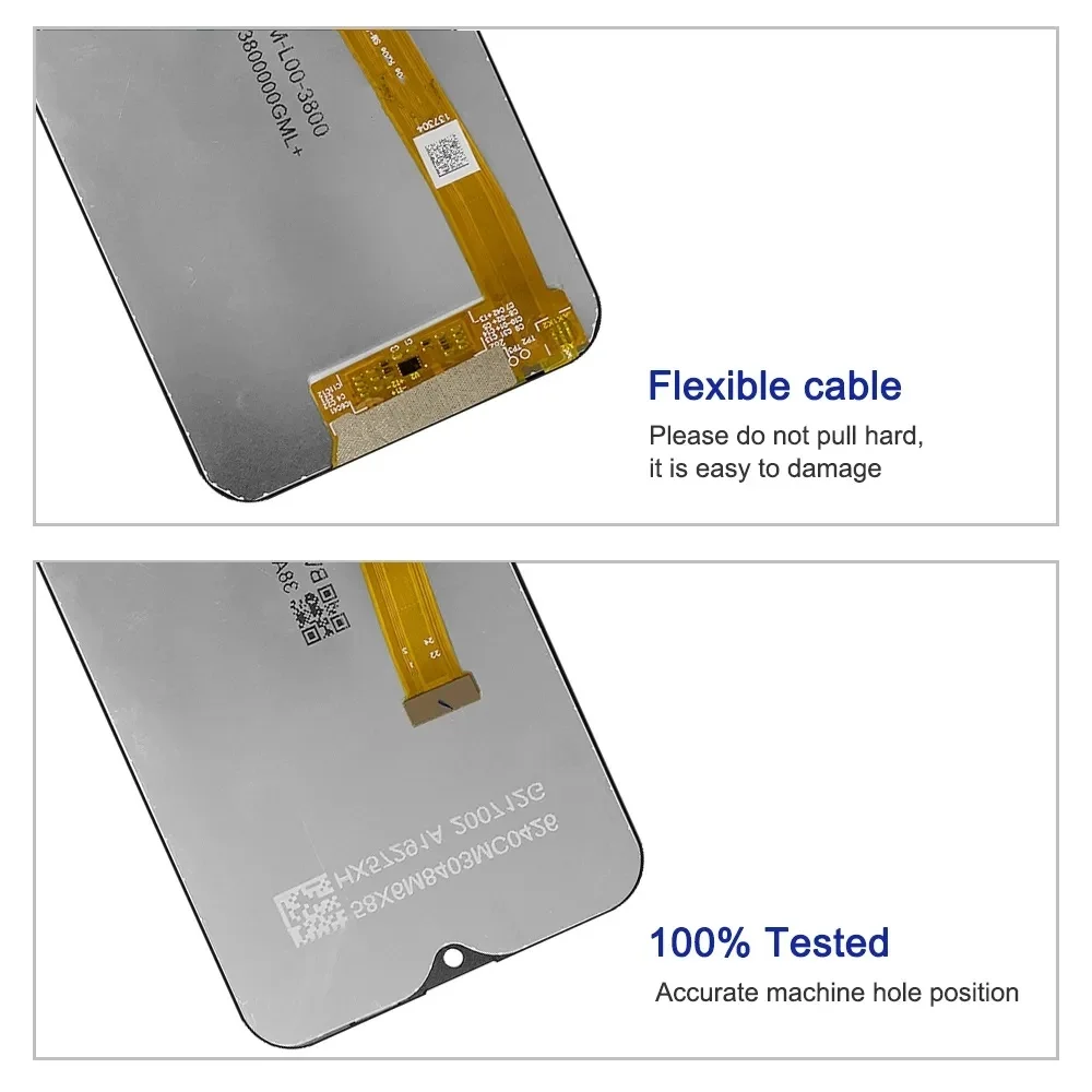 100% Tested 5.83 inches For Samsung A10E A102 A102D A102F A102U A102DS A102F/DS LCD Display Touch Screen Digitizer Assembly