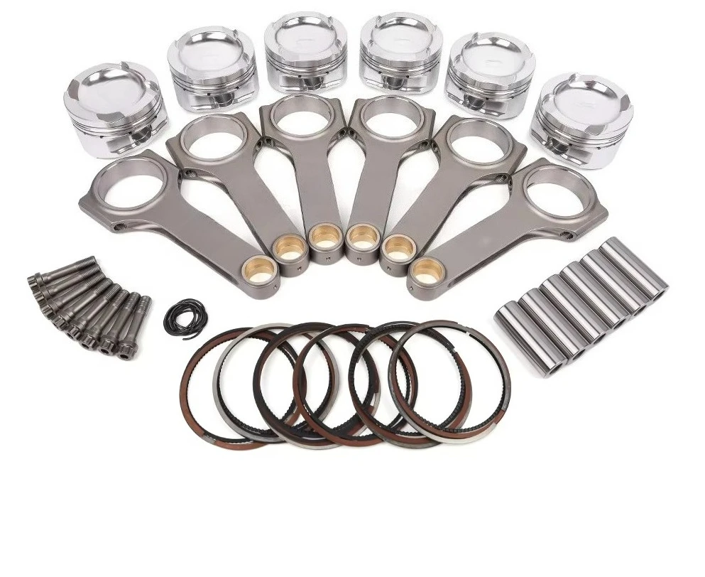 Kingtec Racing S55 … - image