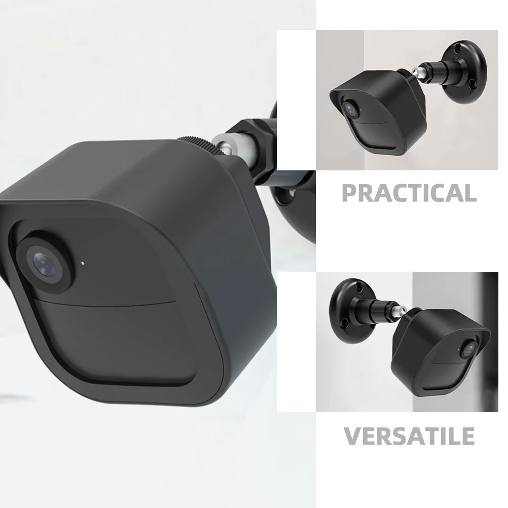 

Rain Cover Outdoor Security Camera Protective Shade Sturdy Weatherproof Housing For Outdoor4 Universal Camera Cover