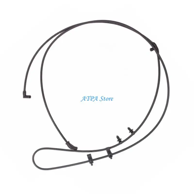 

U13C Auto Accessories for 2011-2015 Car Front Windshield Washer Nozzle Hose