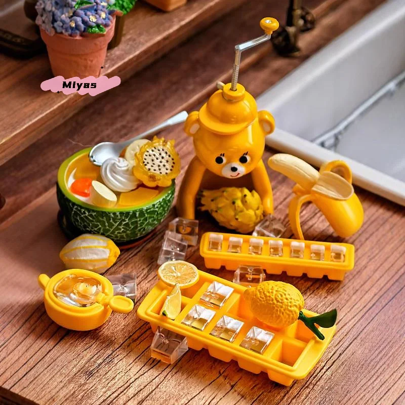 2개 미니어처 인형집 아이스크림 스쿱 세트 얼음 보관 - Sports Equipment Cabinet 리뷰 및 가격