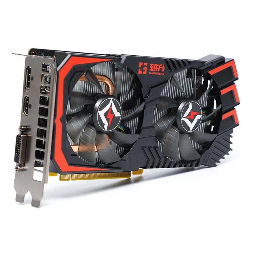 ที่ถูกที่สุด MLLSE Placa De Video NVIDIA GeForce RTX 2060 SUPER กราฟิกการ์ด 8GB GDDR6 256-bit TU106 12 NM เดสก์ท็อป Gaming GPU