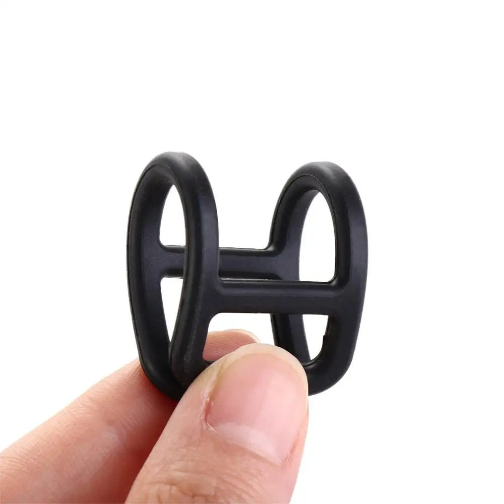 

Фиксированный силиконовый ремешок, силиконовый бандаж, крепление для велосипедного фонаря, велосипедный светильник, повязка, силиконовые ремни, крепление, эластичный ремень для езды на велосипеде