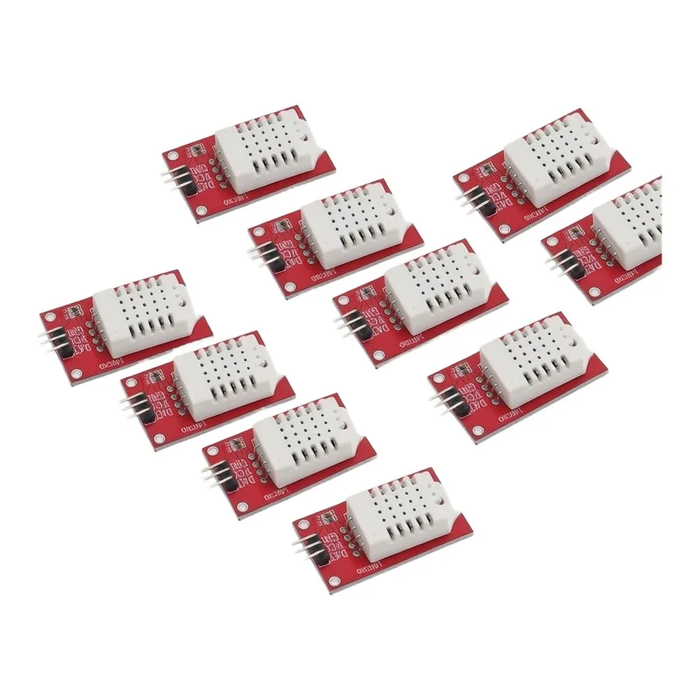 10pcs-temperature-and-humidity-sensor-digital-temperature-sensor-humidity-sensor-sensor-module-for-arduino-electronic-diy