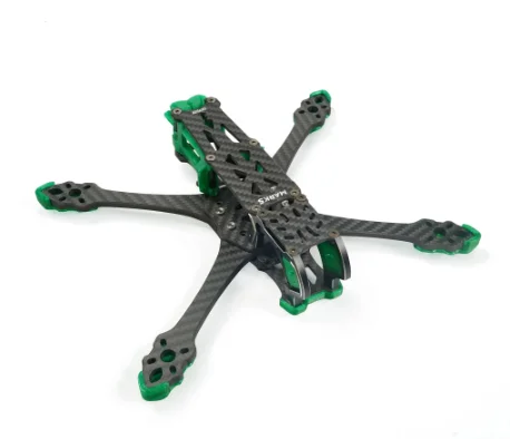 MARK5 Mark 5  O3 5inch FPV Carbon Fiber Frame 225mm for Air Unit Vista Aerial Analog Camera FPV Freestyle RC Racing Drone