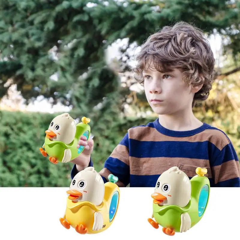 Banana Duck Children's Outdoor Water Squirter Toy Summer Beach Play Water Tools Seaside Swimming Pool Water Spray Toys